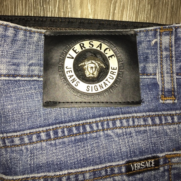 Vintage Versace Jeans - Picture 3 of 3